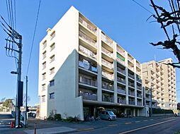 小金井ハイツ　4階