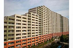 グランジオ武蔵野　15階