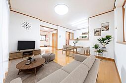 東久留米市中央町1丁目　中古一戸建て