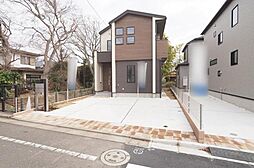 小平市小川町1丁目　新築一戸建て