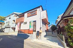 新座市堀ノ内2丁目　新築一戸建て