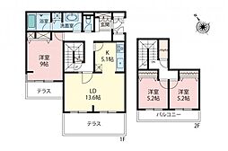 シティパル武蔵野