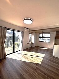 東久留米市八幡町3丁目　中古一戸建て