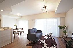 サンクレイドル西東京ウインフォート