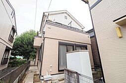 西東京市南町1丁目　中古一戸建て