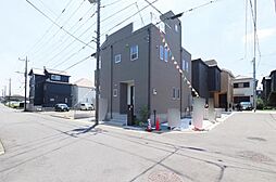 清瀬市中里5丁目　中古一戸建て