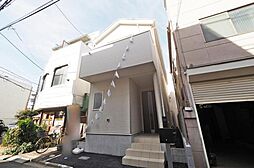 清瀬市松山1丁目　新築一戸建て