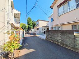 小金井市貫井南町1丁目　新築戸建