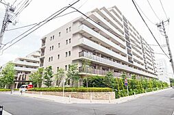 ザ・レジデンスひばりが丘