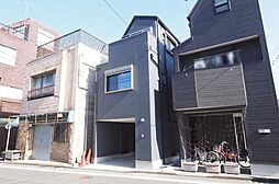 西東京市保谷町1丁目　新築一戸建て