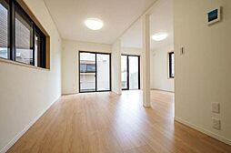 西東京市南町1丁目　中古一戸建て