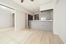 カクタス田無マンション