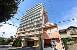 パークホームズ武蔵小金井フォレストフィールド　5階