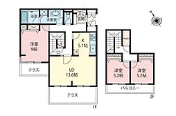 シティパル武蔵野