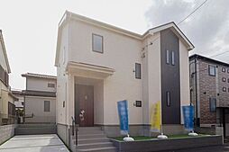 清瀬市中里3丁目　新築一戸建て