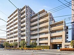 コスモステージひばりヶ丘アミュージア　1階