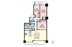 ガーデンハイツ小平2番館