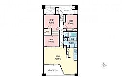 フォレストレイクひばりが丘