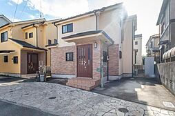 東久留米市中央町1丁目　中古一戸建て