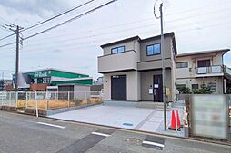 小金井市貫井南町1丁目　新築一戸建て