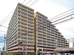 エル・スタージュ　4階