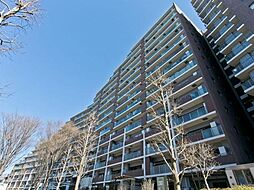 パークウエスト東京イーストブロック　14階