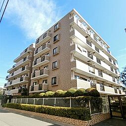 朝日パリオ西武柳沢　2階