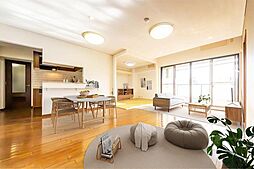 グランヴィルけや台1番館