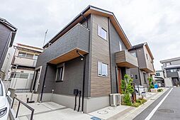 住協のお預かり物件武蔵村山市神明1丁目　中古一戸建て