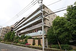 ルフォンソレイユ小平小川町　1階