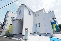 西東京市南町2丁目　新築一戸建て