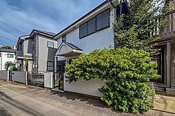 清瀬市松山1丁目　土地