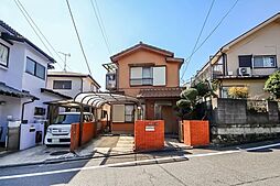 新座市石神4丁目　土地