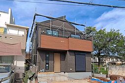 清瀬市竹丘3丁目　新築一戸建て