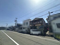 稲口町4丁目　売土地