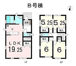 春日井市東野町7期