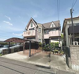 朝宮町3丁目　中古戸建