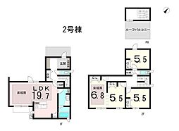 G-STYLE落合公園西