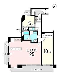 シャトレ愛松春日井