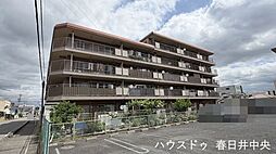プラザフェニックス勝川