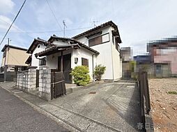 大手田酉町1丁目　中古戸建