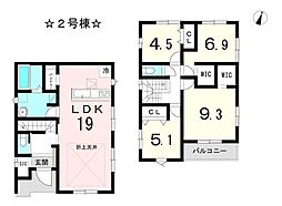 春日井市弥生町2期