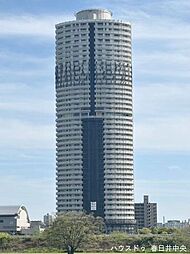ザ・シーン城北アストロタワー