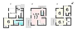 柏井町2丁目 新築戸建