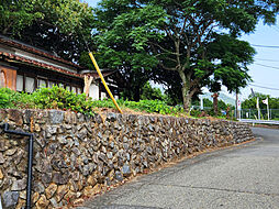 相模原市緑区与瀬の土地