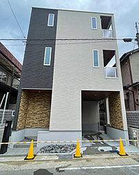 千種区新西一丁目