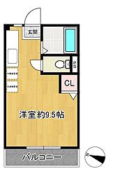 テラサワビル 201