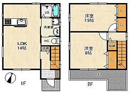 レントハウスA -