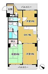 SKマンション 402