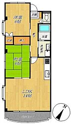 モントレー富士見 305